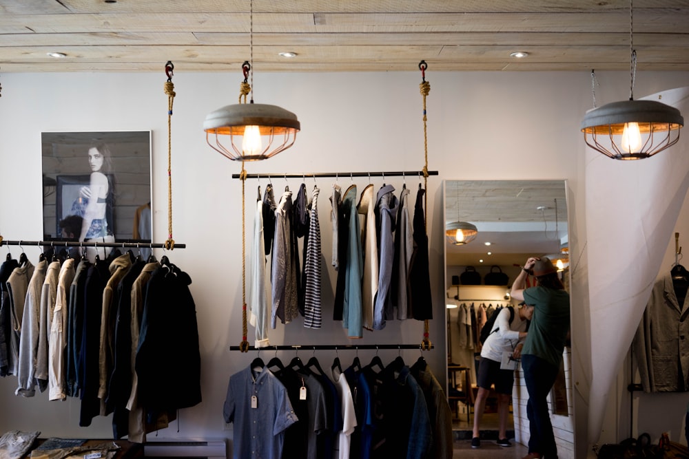Koleksi boutique LUMORA